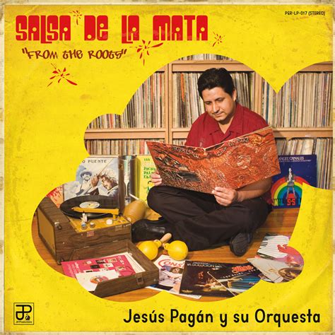 Jesuspagan y su Orquesta: The Soundtrack to Latin America's Celebrations